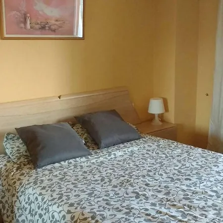 Appartement Cozy *