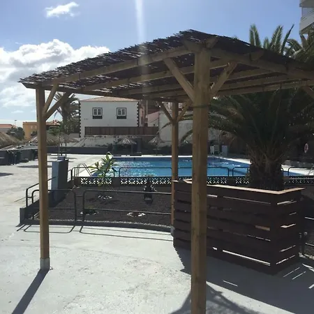 Cozy Apartment Candelaria