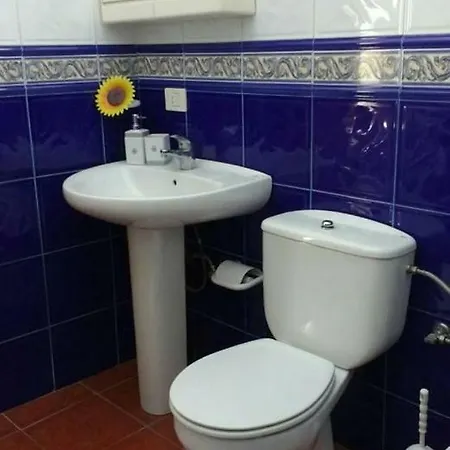 Apartamento Cozy *
