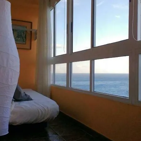Cozy Candelaria