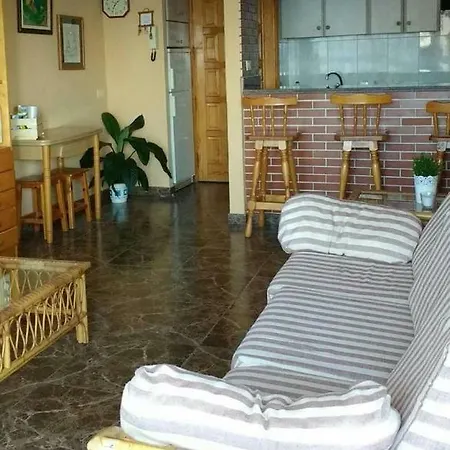 Apartment Cozy *